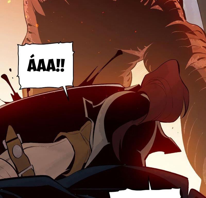 Tôi – Necromancer Cô Độc Chapter 58 - Trang 2