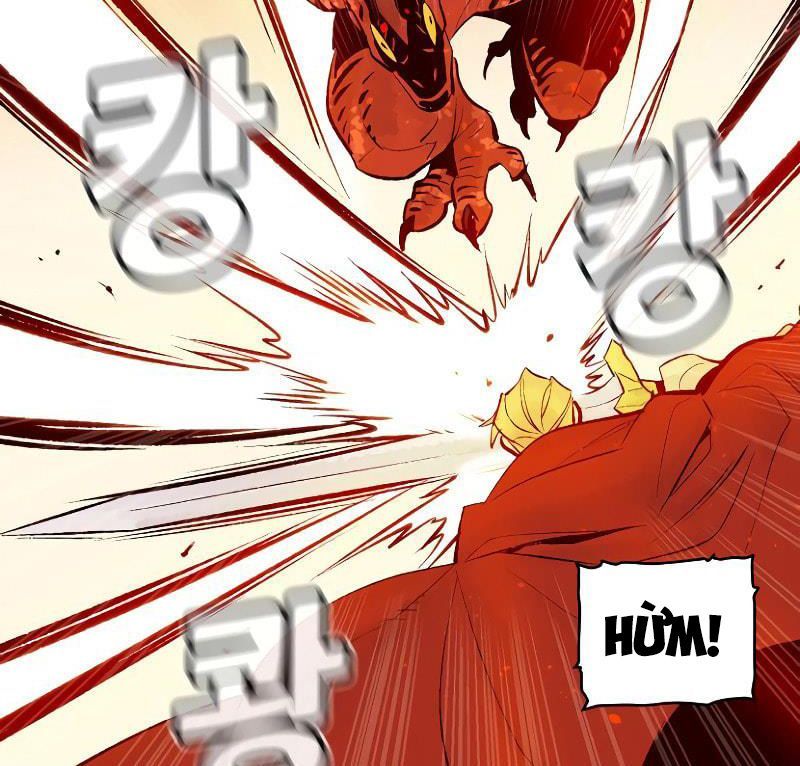 Tôi – Necromancer Cô Độc Chapter 58 - Trang 2