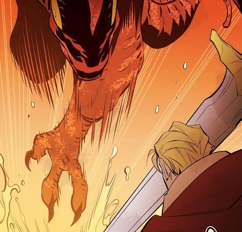 Tôi – Necromancer Cô Độc Chapter 58 - Trang 2