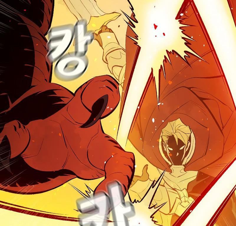 Tôi – Necromancer Cô Độc Chapter 58 - Trang 2