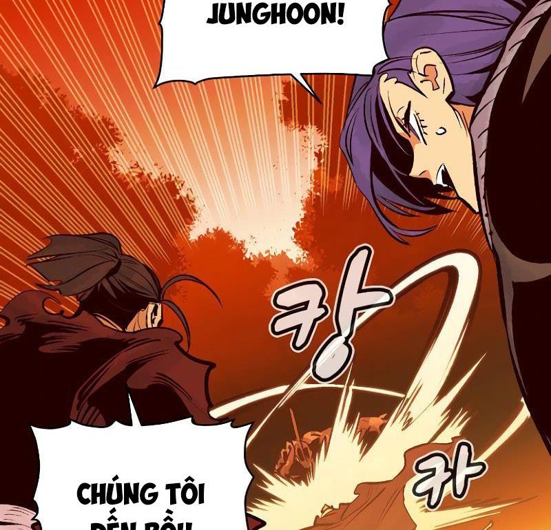 Tôi – Necromancer Cô Độc Chapter 58 - Trang 2