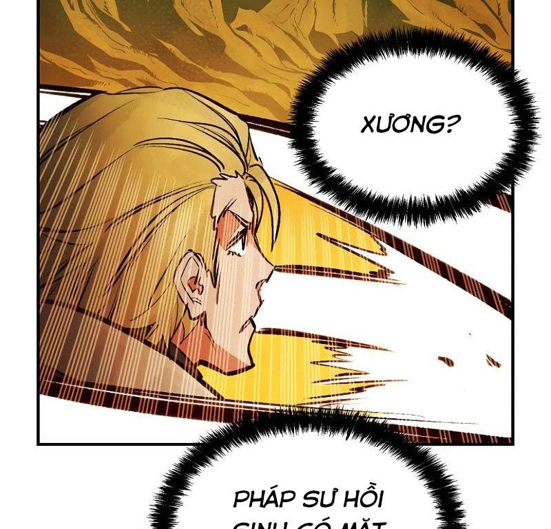 Tôi – Necromancer Cô Độc Chapter 58 - Trang 2