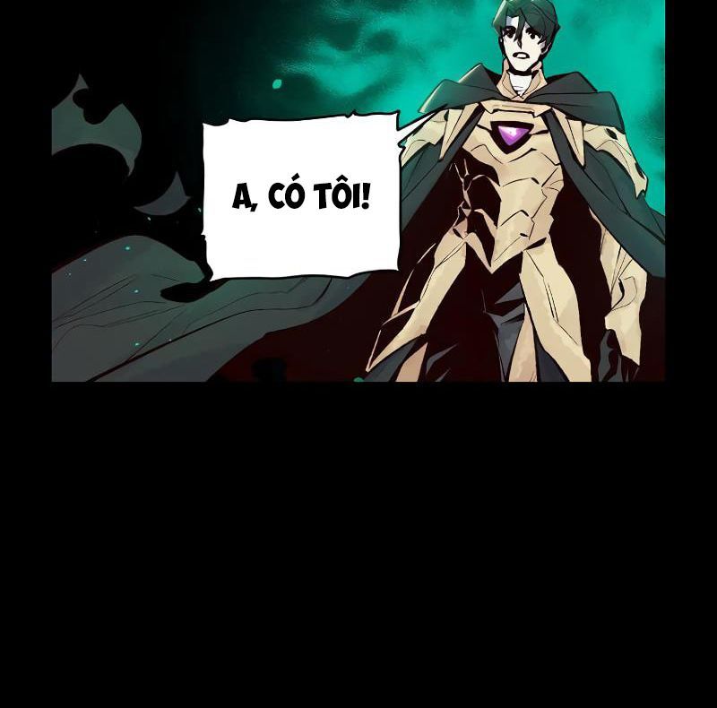 Tôi – Necromancer Cô Độc Chapter 58 - Trang 2