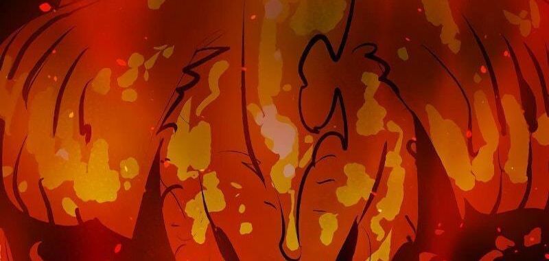 Tôi – Necromancer Cô Độc Chapter 58 - Trang 2