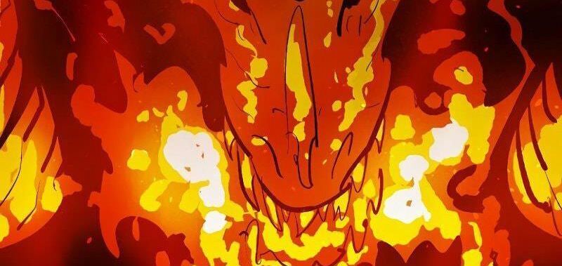 Tôi – Necromancer Cô Độc Chapter 58 - Trang 2