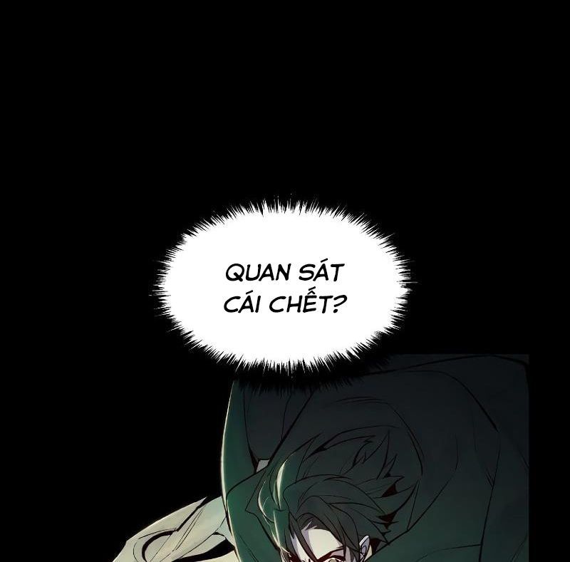 Tôi – Necromancer Cô Độc Chapter 58 - Trang 2