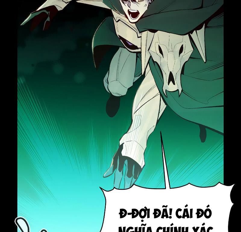 Tôi – Necromancer Cô Độc Chapter 58 - Trang 2