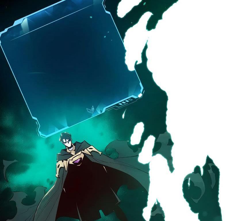 Tôi – Necromancer Cô Độc Chapter 58 - Trang 2