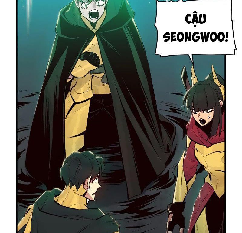Tôi – Necromancer Cô Độc Chapter 58 - Trang 2