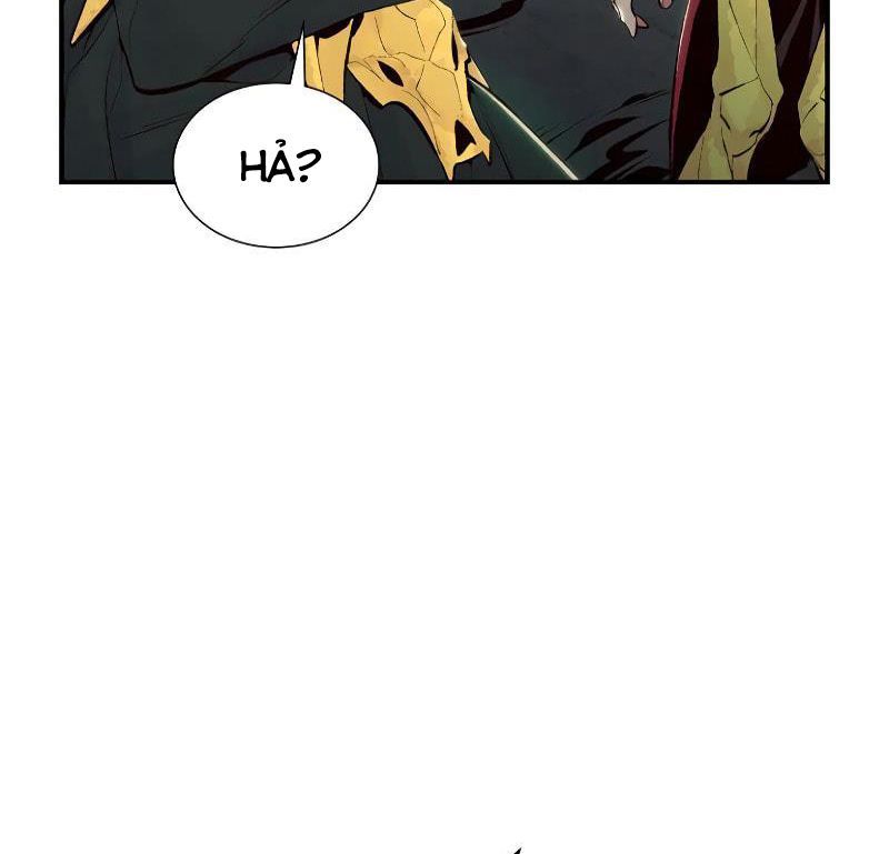 Tôi – Necromancer Cô Độc Chapter 58 - Trang 2