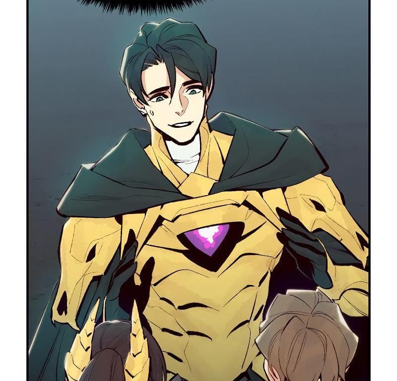 Tôi – Necromancer Cô Độc Chapter 58 - Trang 2