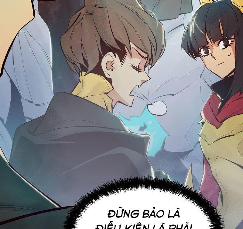 Tôi – Necromancer Cô Độc Chapter 58 - Trang 2