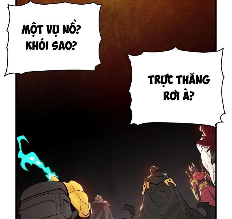 Tôi – Necromancer Cô Độc Chapter 58 - Trang 2