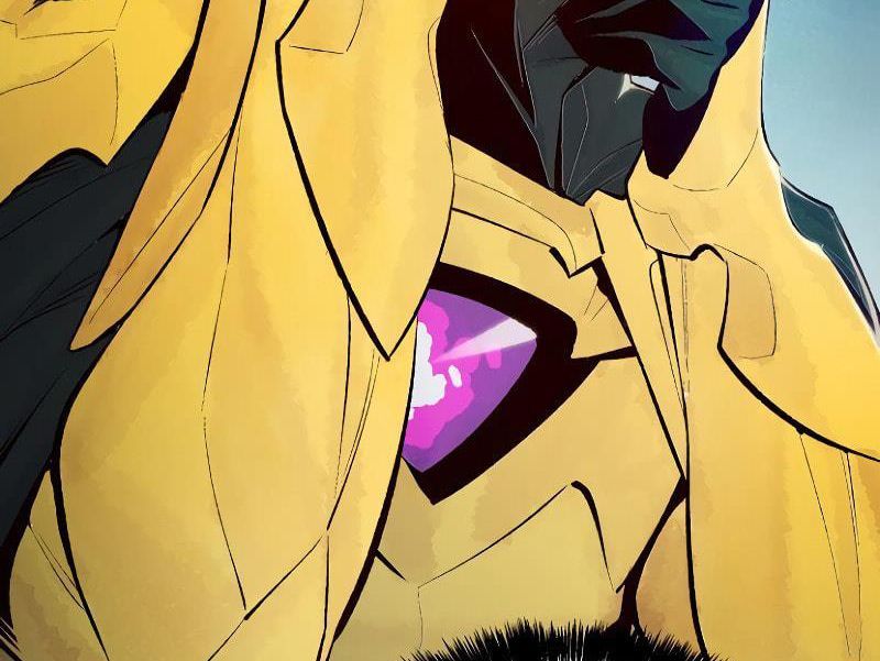 Tôi – Necromancer Cô Độc Chapter 58 - Trang 2