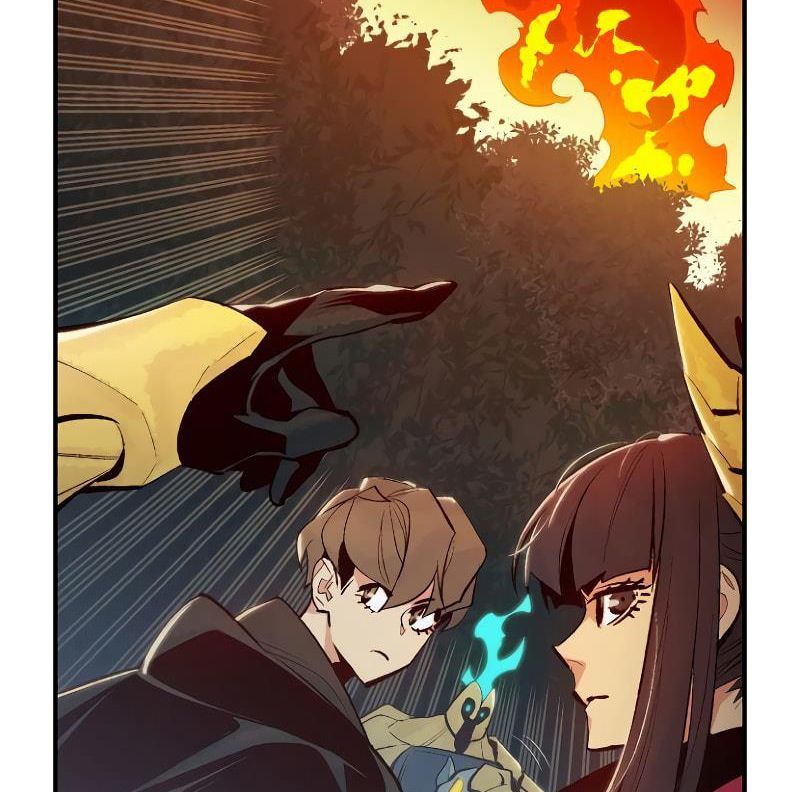 Tôi – Necromancer Cô Độc Chapter 58 - Trang 2