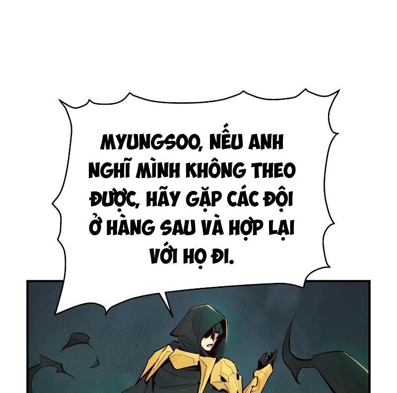 Tôi – Necromancer Cô Độc Chapter 58 - Trang 2