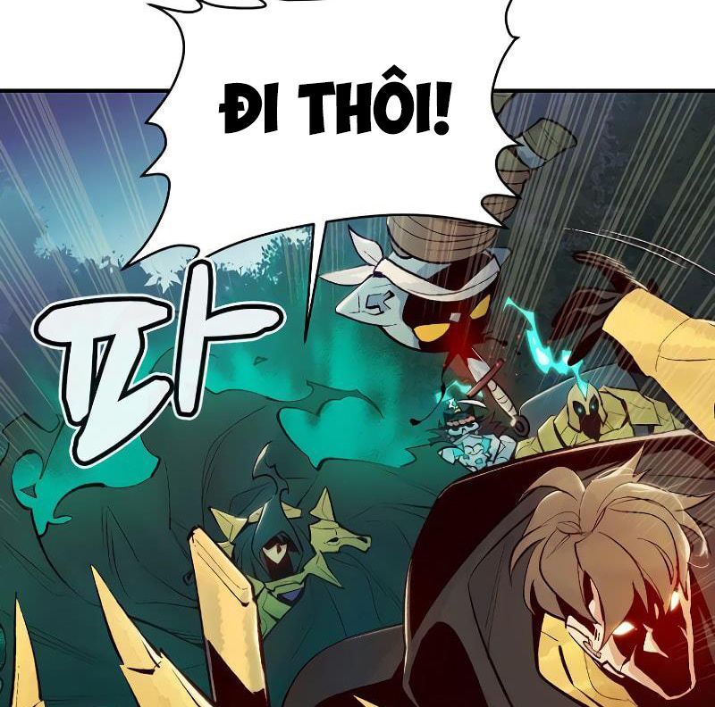 Tôi – Necromancer Cô Độc Chapter 58 - Trang 2