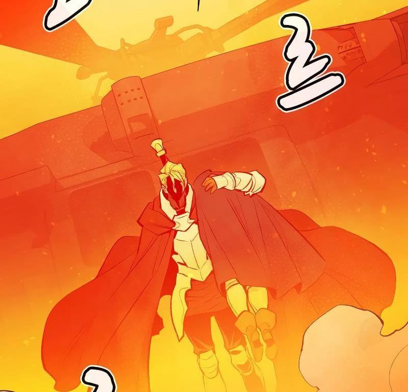 Tôi – Necromancer Cô Độc Chapter 58 - Trang 2