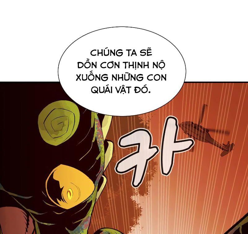 Tôi – Necromancer Cô Độc Chapter 58 - Trang 2