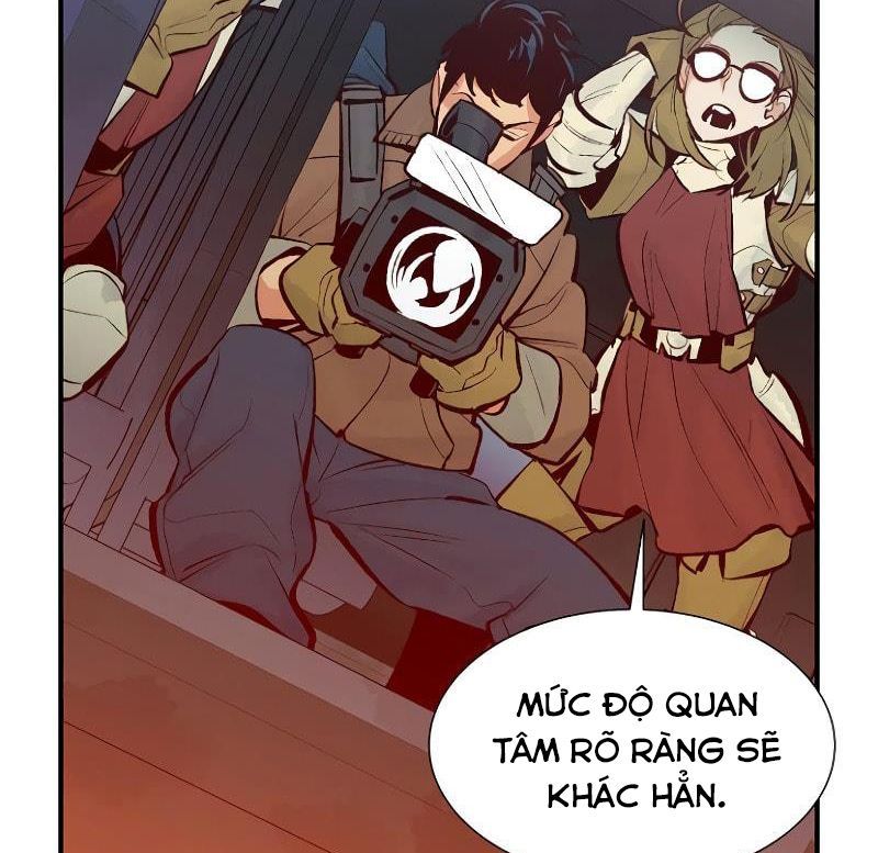 Tôi – Necromancer Cô Độc Chapter 58 - Trang 2