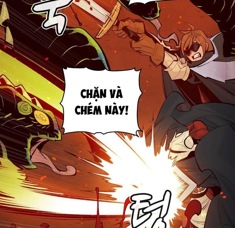 Tôi – Necromancer Cô Độc Chapter 58 - Trang 2