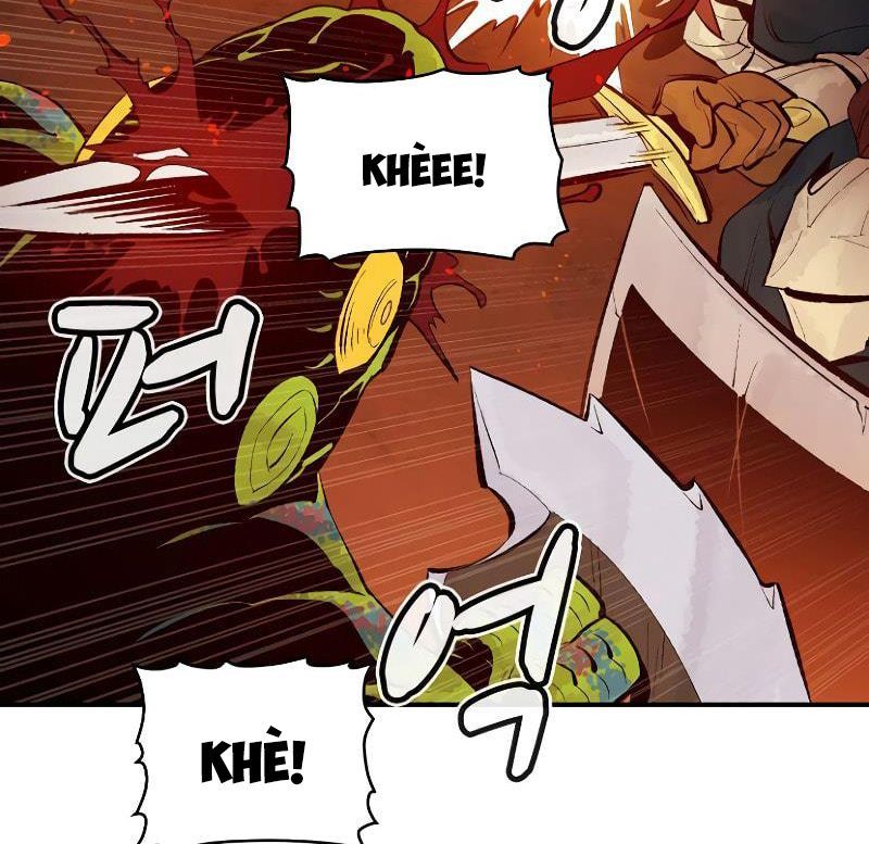 Tôi – Necromancer Cô Độc Chapter 58 - Trang 2