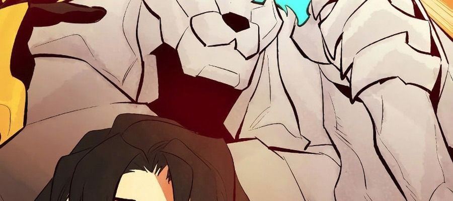 Tôi – Necromancer Cô Độc Chapter 59 - Trang 2