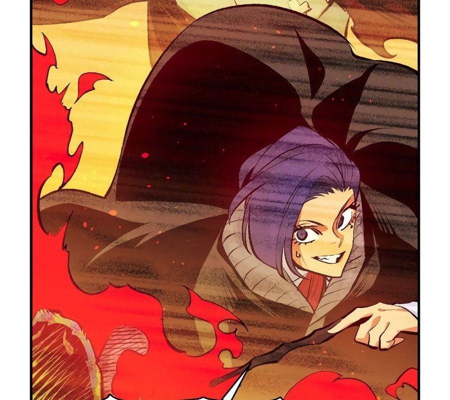 Tôi – Necromancer Cô Độc Chapter 59 - Trang 2