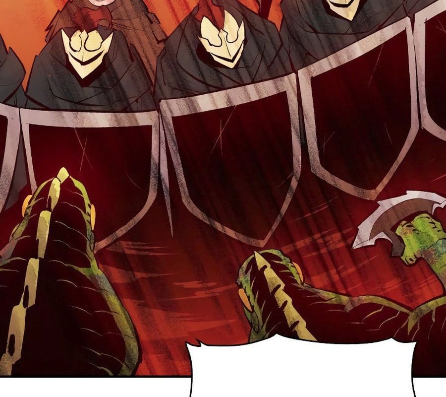 Tôi – Necromancer Cô Độc Chapter 59 - Trang 2