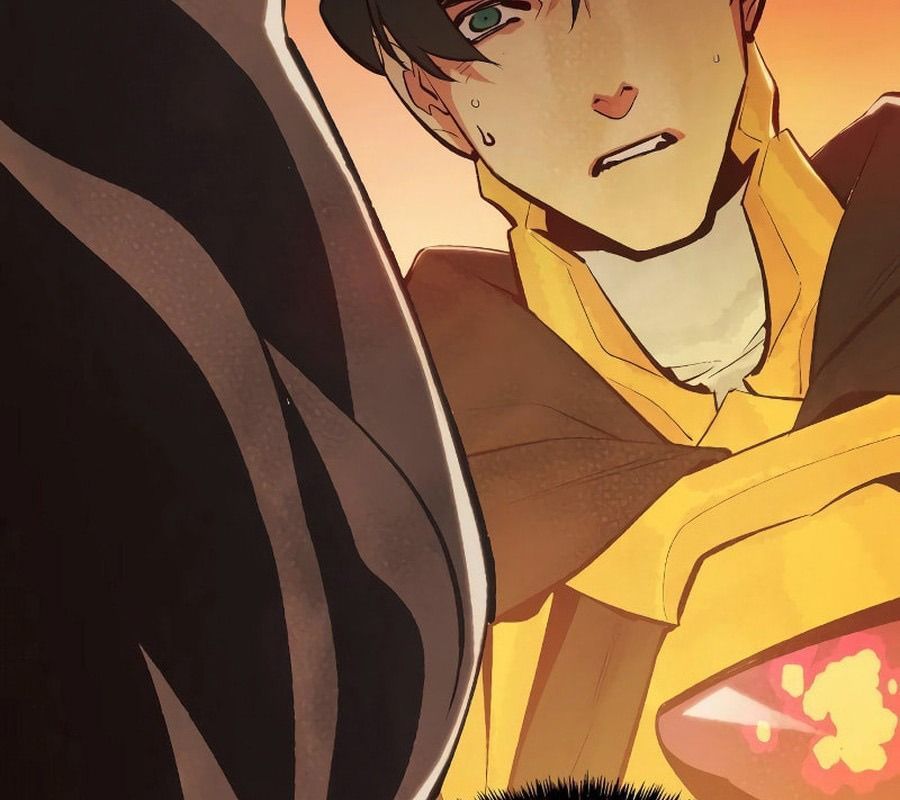 Tôi – Necromancer Cô Độc Chapter 59 - Trang 2