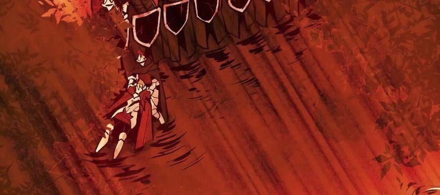 Tôi – Necromancer Cô Độc Chapter 59 - Trang 2