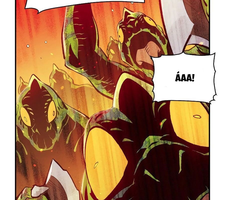 Tôi – Necromancer Cô Độc Chapter 59 - Trang 2