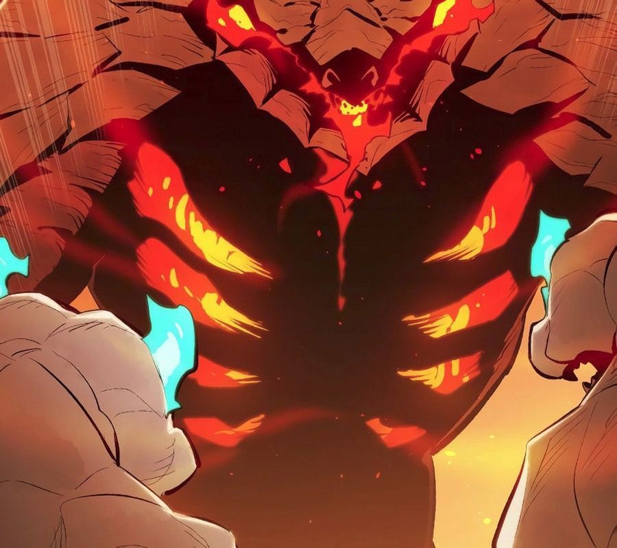 Tôi – Necromancer Cô Độc Chapter 59 - Trang 2