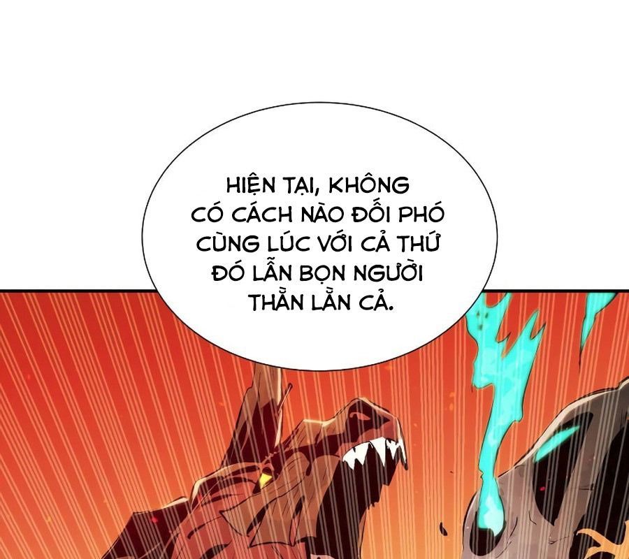 Tôi – Necromancer Cô Độc Chapter 59 - Trang 2