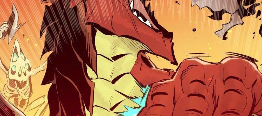 Tôi – Necromancer Cô Độc Chapter 59 - Trang 2