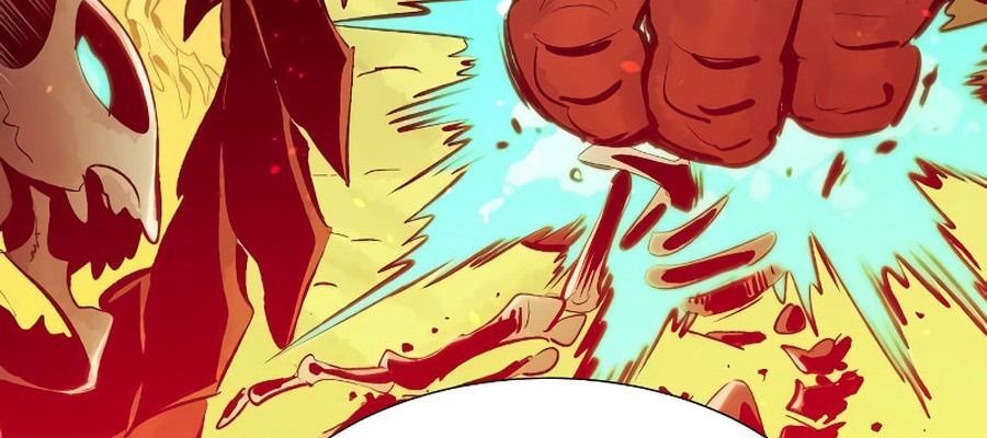 Tôi – Necromancer Cô Độc Chapter 59 - Trang 2