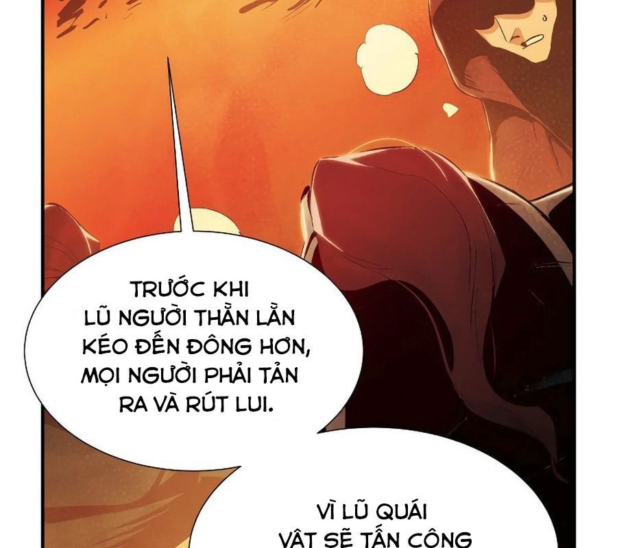 Tôi – Necromancer Cô Độc Chapter 59 - Trang 2