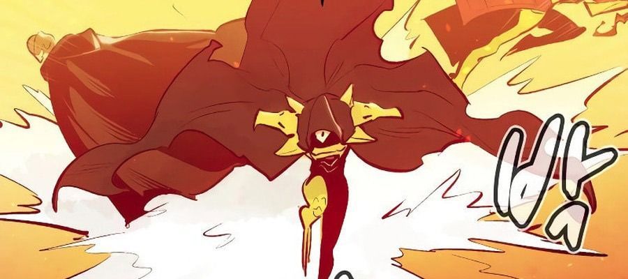 Tôi – Necromancer Cô Độc Chapter 59 - Trang 2