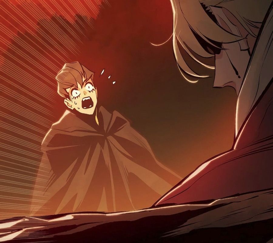 Tôi – Necromancer Cô Độc Chapter 59 - Trang 2