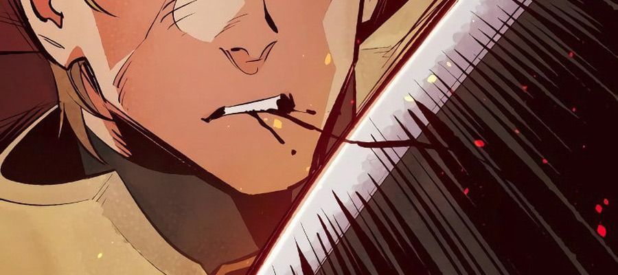 Tôi – Necromancer Cô Độc Chapter 59 - Trang 2