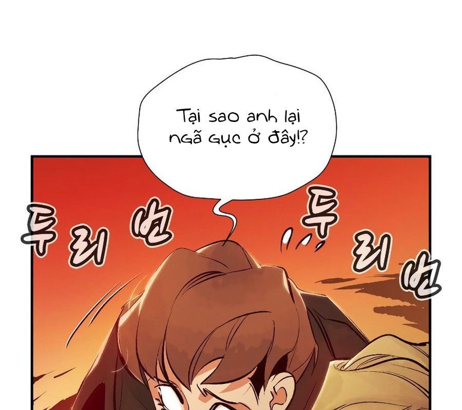 Tôi – Necromancer Cô Độc Chapter 59 - Trang 2