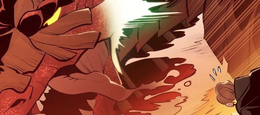 Tôi – Necromancer Cô Độc Chapter 59 - Trang 2