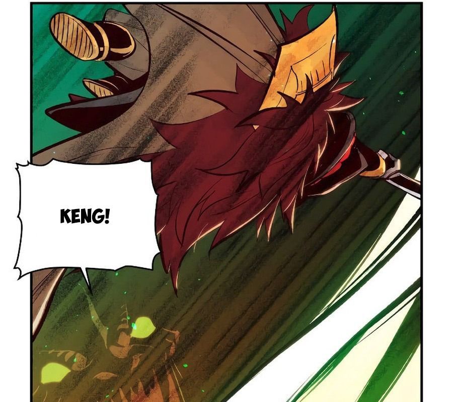 Tôi – Necromancer Cô Độc Chapter 59 - Trang 2