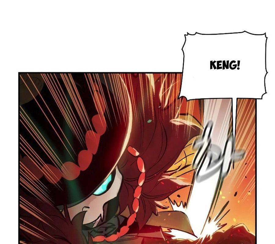 Tôi – Necromancer Cô Độc Chapter 59 - Trang 2