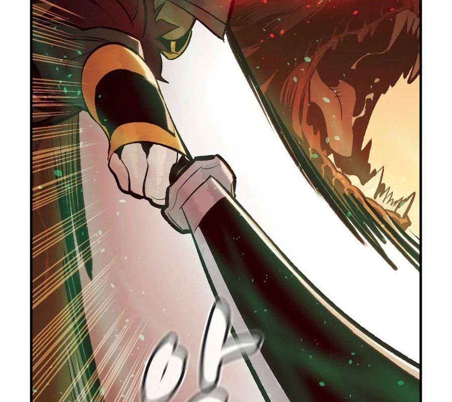 Tôi – Necromancer Cô Độc Chapter 59 - Trang 2