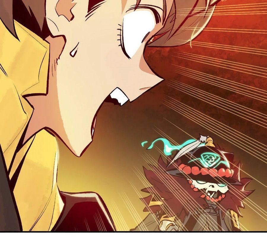 Tôi – Necromancer Cô Độc Chapter 59 - Trang 2