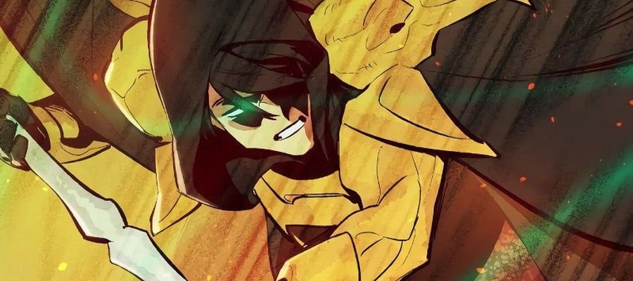 Tôi – Necromancer Cô Độc Chapter 59 - Trang 2