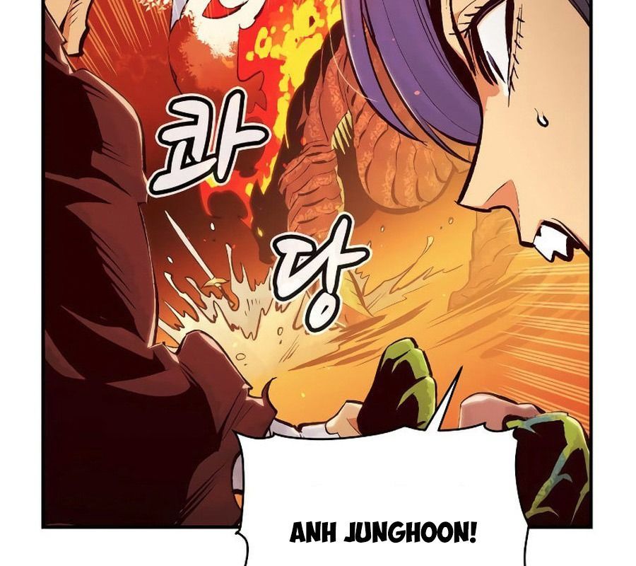 Tôi – Necromancer Cô Độc Chapter 59 - Trang 2