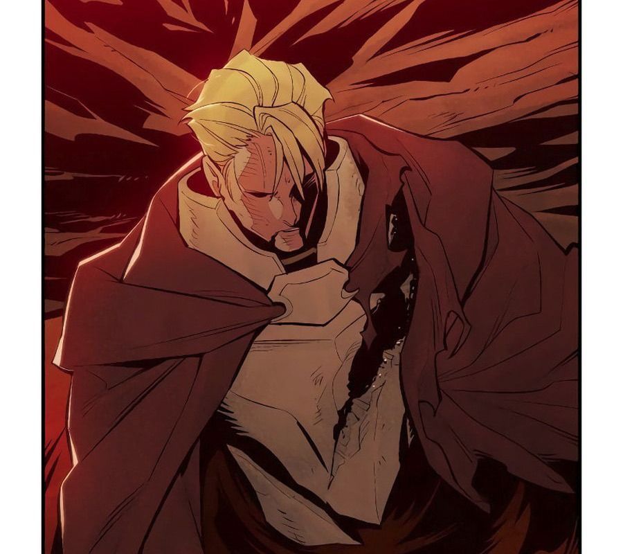 Tôi – Necromancer Cô Độc Chapter 59 - Trang 2