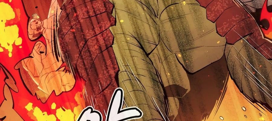 Tôi – Necromancer Cô Độc Chapter 59 - Trang 2